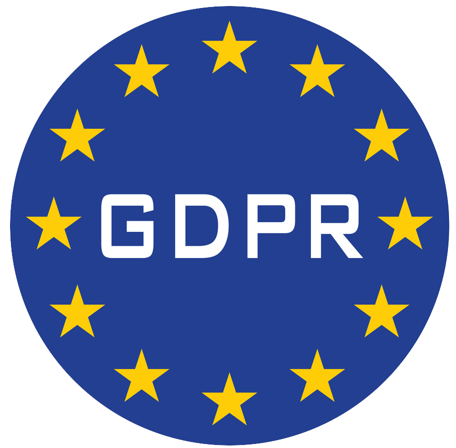 gdpr logo